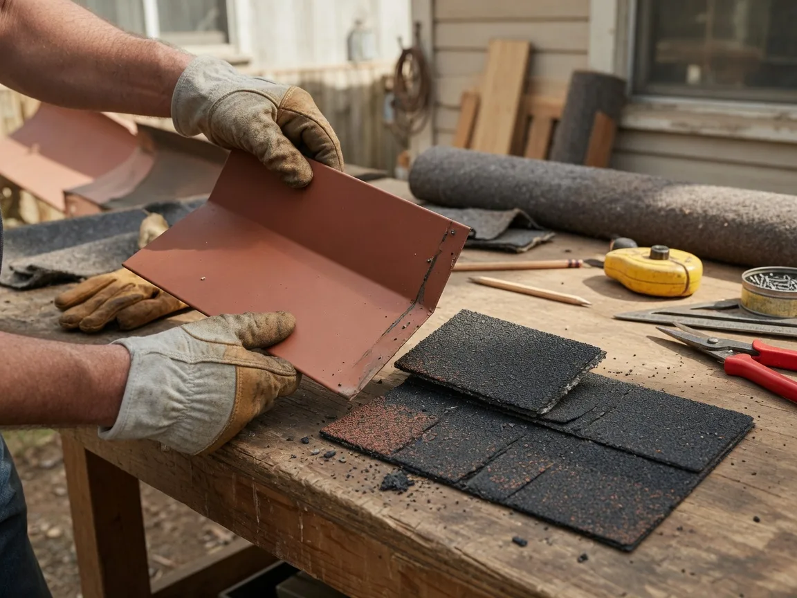 Roof Repair company in Westmoreland, TN